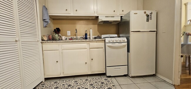Photo - 1307 Commonwealth Ave Unit 4