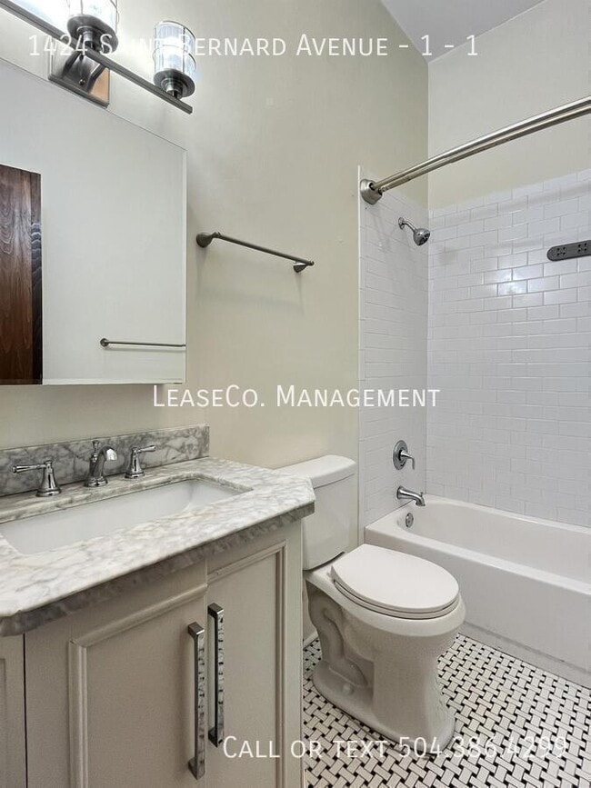 Photo - 1424 St Bernard Ave Unit 1