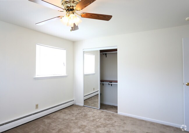 The Village of Pickering Run Apartments