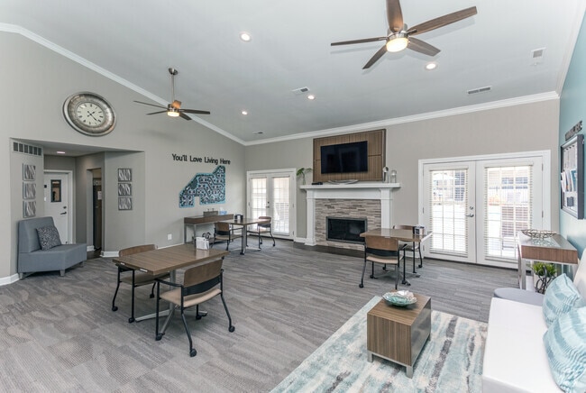 Clubhouse