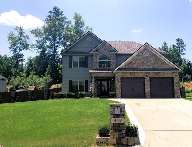 Building Photo - 417 Ripsaw Ct