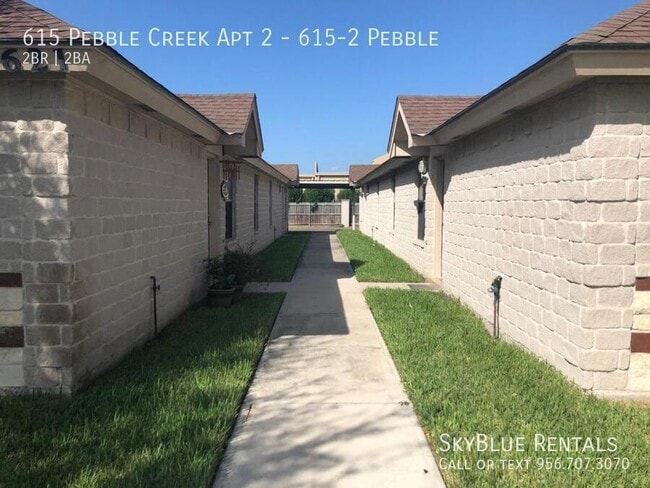 Photo - 615 S Pebble Creek Unidad 615-2 Pebble