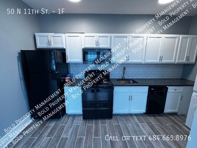 Photo - 50 N 11th St Unit 1F