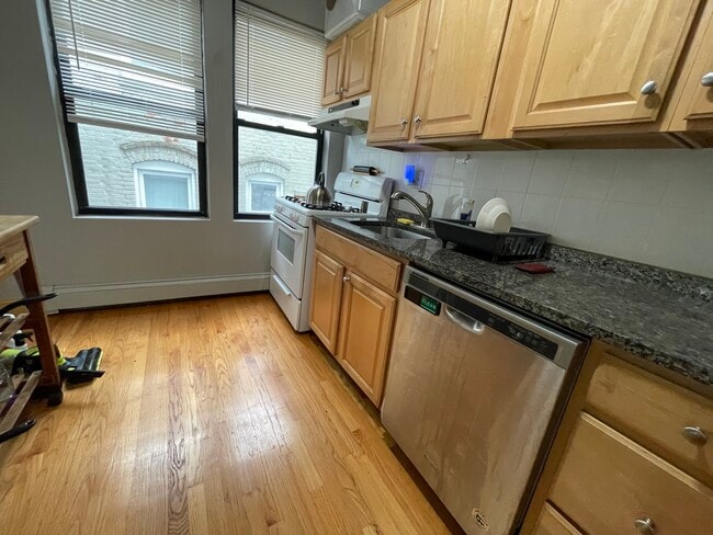 Photo - 181 Allston St Unit 2