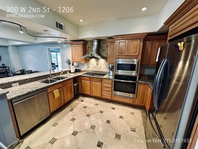Photo - 200 W 2nd St