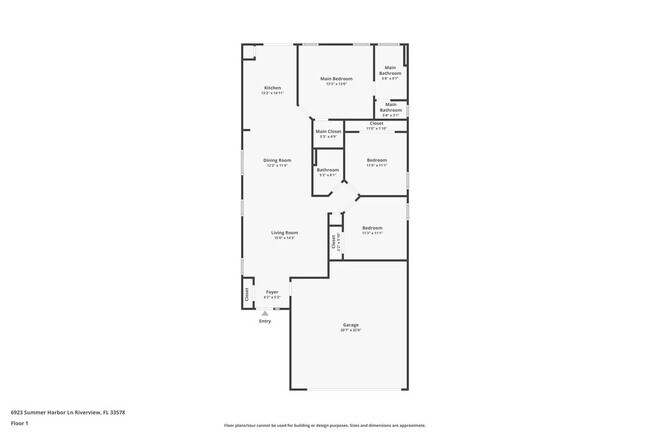 Photo - 6923 Summer Harbor Ln