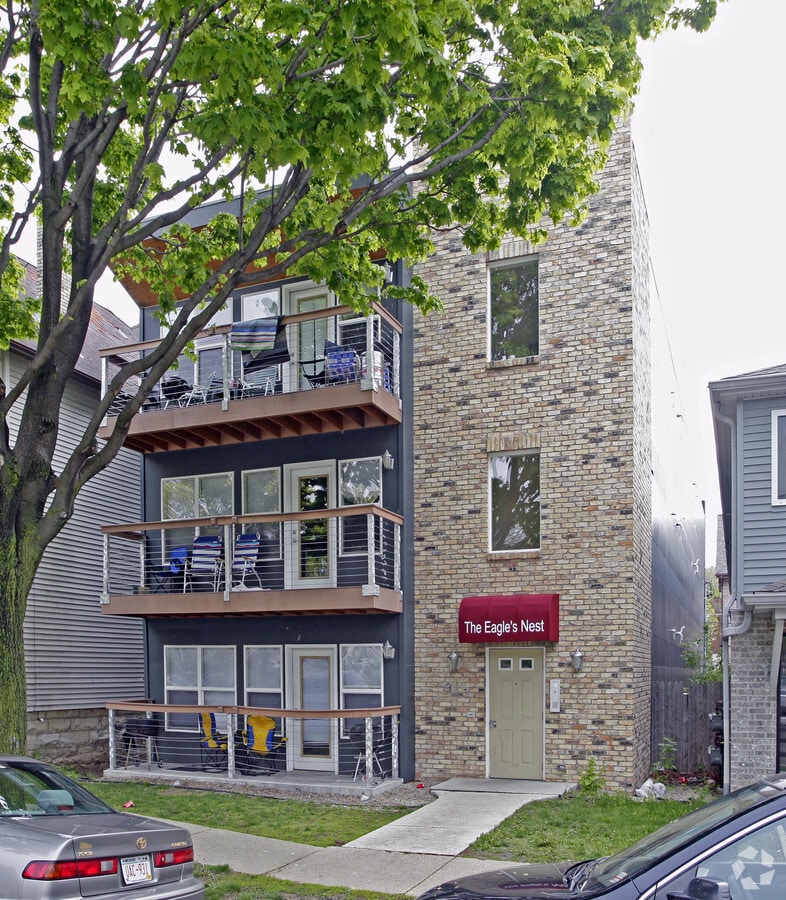 Photo - The Eagles Nest Apartments