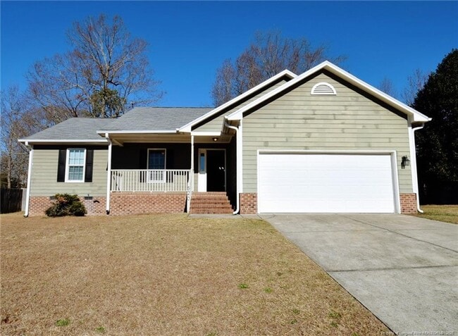 Building Photo - 520 Killeen Rd Rental