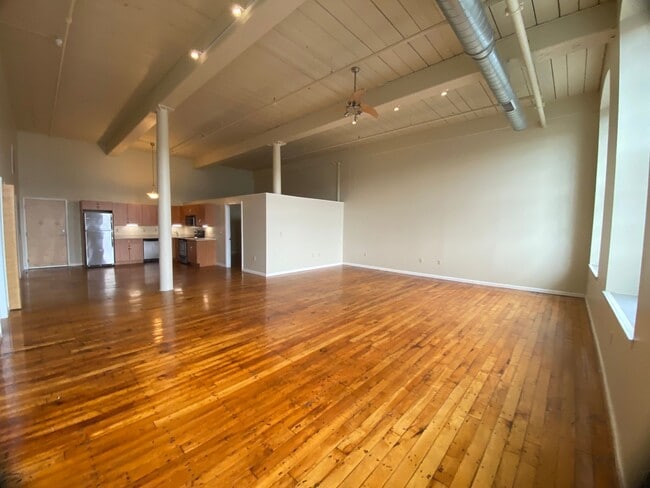 The Lofts at Wamsutta Place
