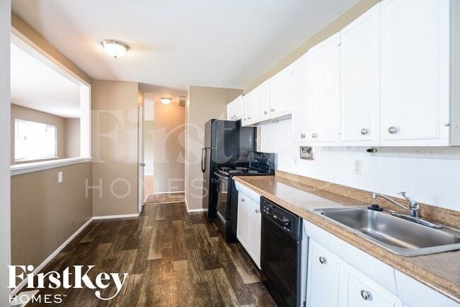 2625 Belair Terrace