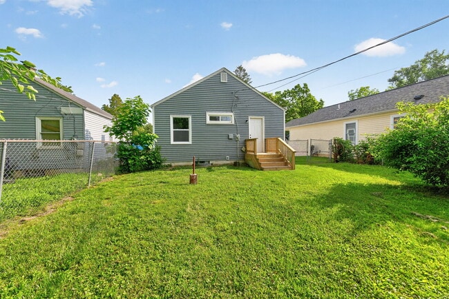 Photo - 1437 E 19th Ave
