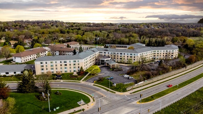 Photo - Berkshire at Kensington