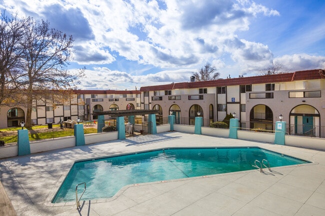 Building Photo - Calero Rental