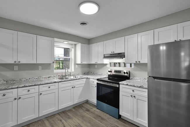 Photo - Spacious 3 Bed 1 Bath Home