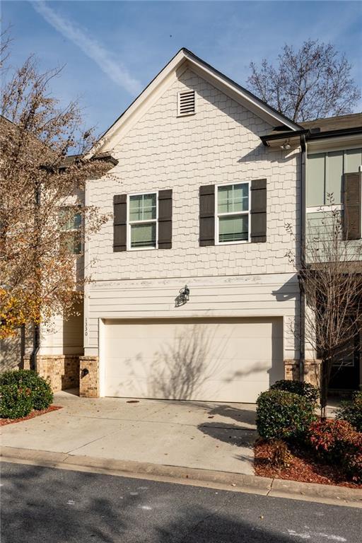 Photo - 1330 Heights Park Dr Townhome