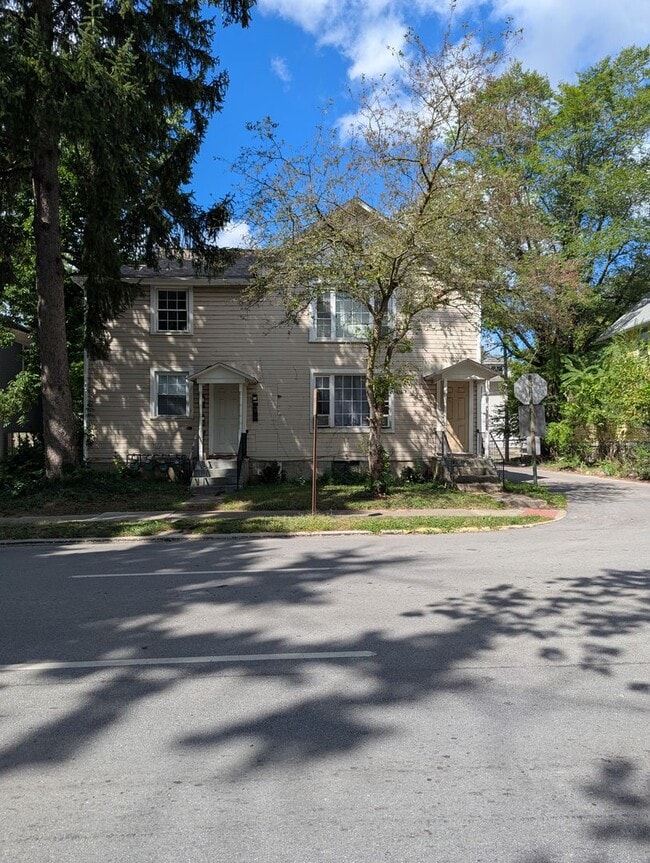 253-255 S. State St. - 253-255 S. State St. Apartamento Unidad 255 1/2