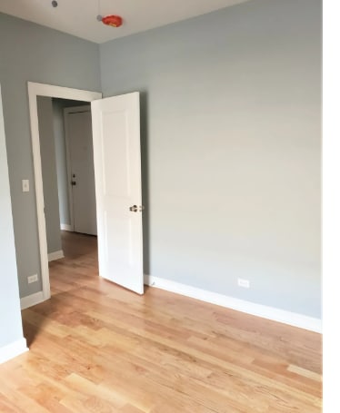 Photo - 1640 W Pratt Blvd