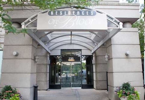 Photo - Residences on Bloor