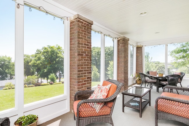 Photo - Cedar Crest Apartments