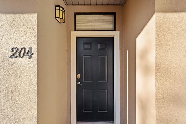 Photo - Stylish 2/1 condo in downtown Gainesville w/ parking and laundry