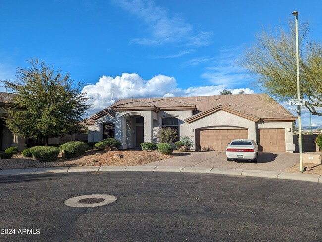 Building Photo - 6508 E Claire Dr Rental