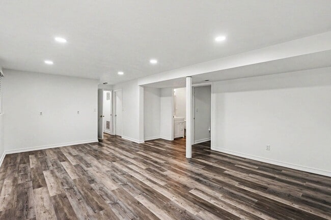 Photo - Corner Lot Home | Finished Basement | Large Backyard |