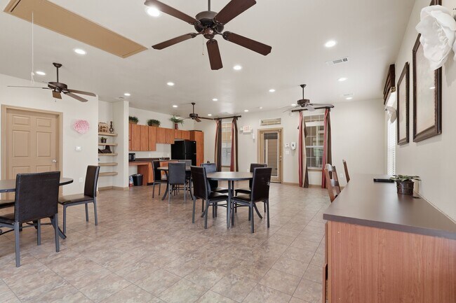 Sterling Green Village Affordable Rentals
