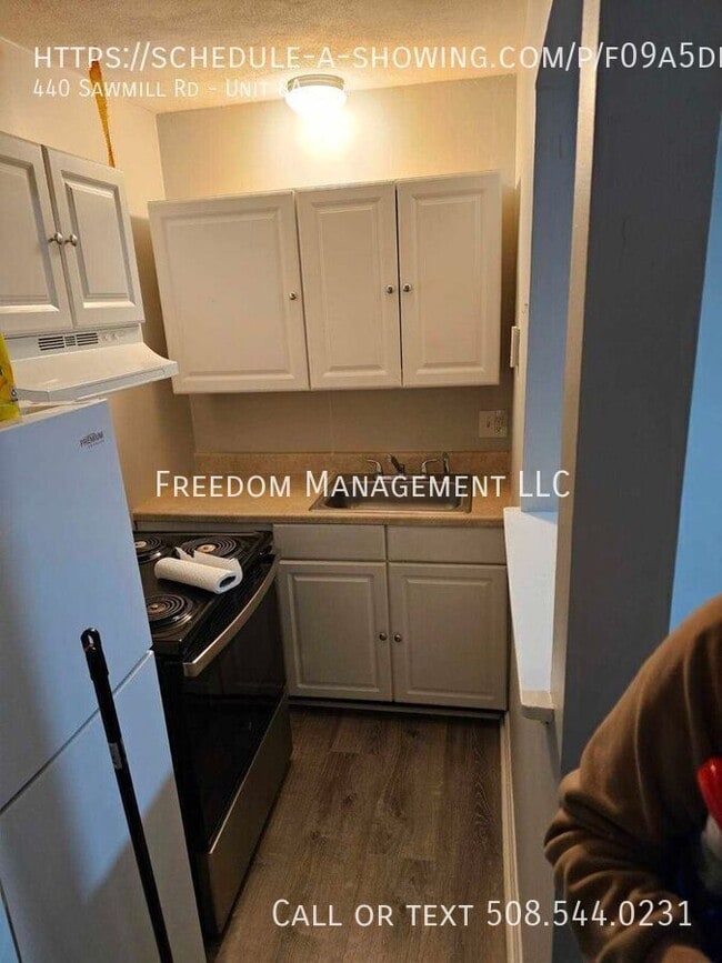 Photo - 440 Sawmill Rd Unit 8A