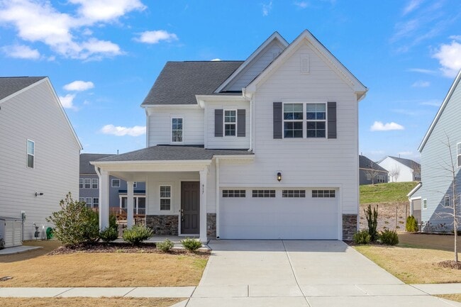 Building Photo - Light & Bright 4BR 3BA house in Tryon, Wak...