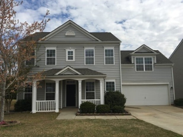 Building Photo - 11912 Carolina Blossom Ln
