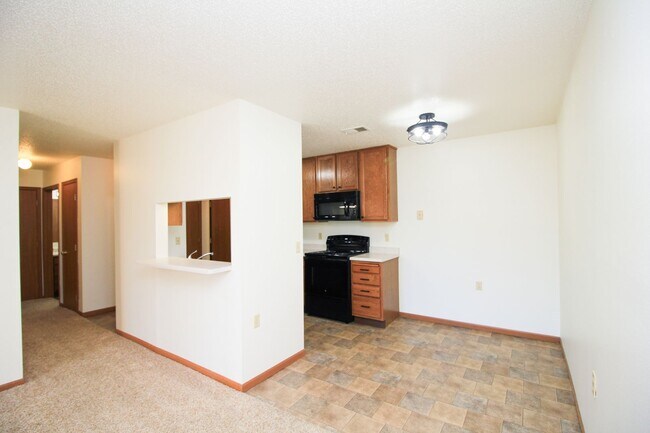 Regency Place Apartments