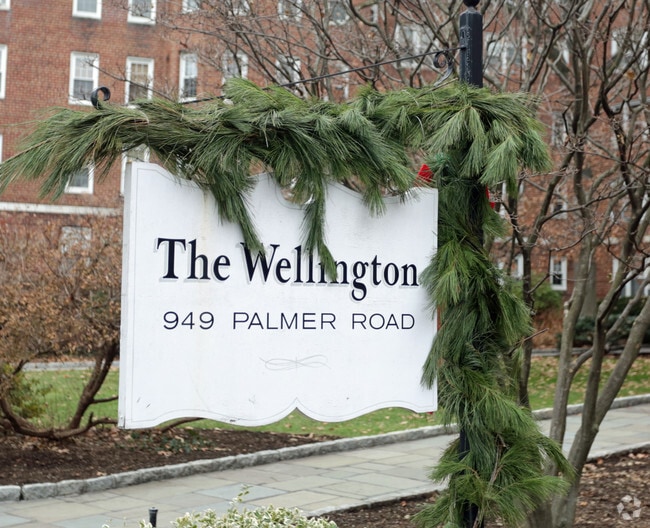 Photo - The Wellington