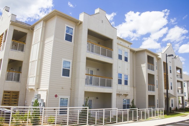 The District on Dozier