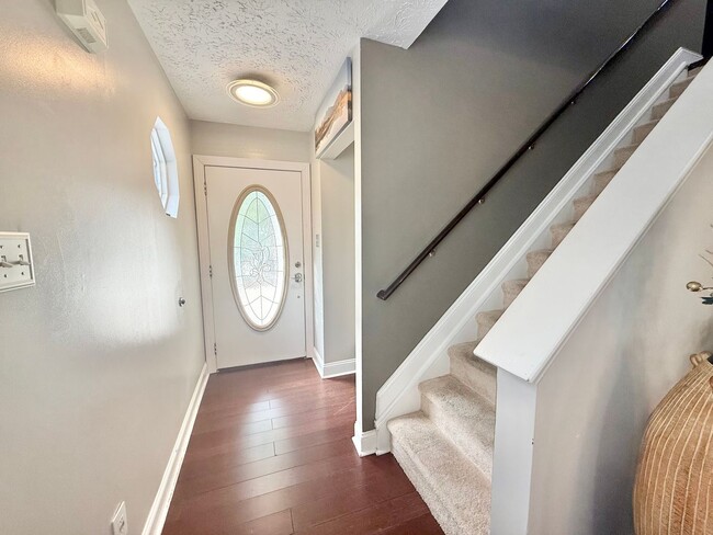Photo - Charming 3BD, 2.5BA Raleigh Home with a Fenced Yard With Easy Access to Downtown Raleigh and Near...
