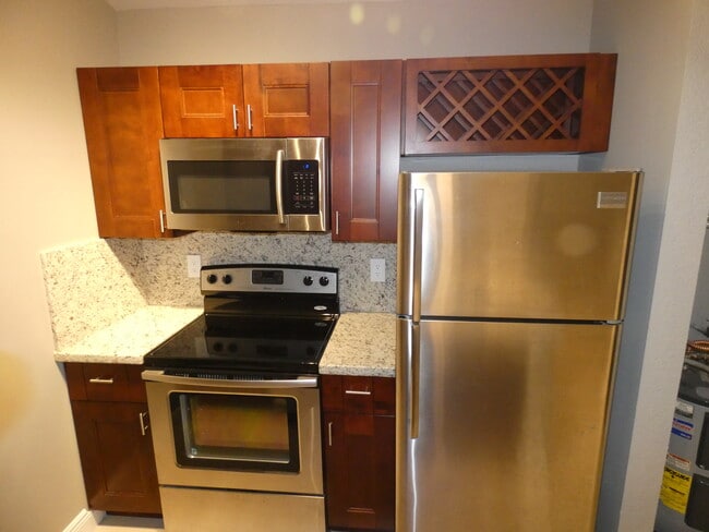 Photo - 2851 N Oakland Forest Dr Unit 309