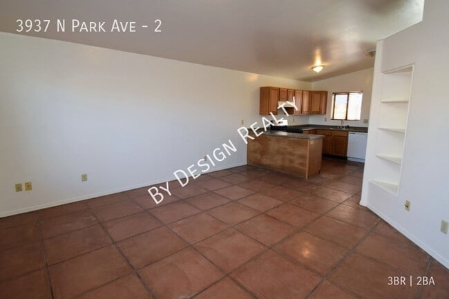 Photo - Midtown Single Family 3 Bed 2 Bath