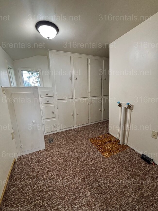 Photo - Two bed one bath house available now!