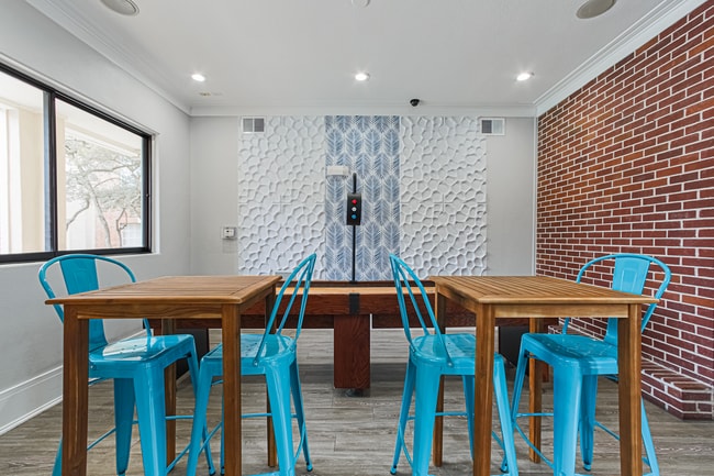 The Village at Bellaire Apartments