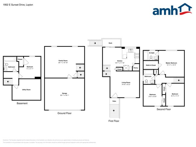 Photo - 1952 E Sunset Dr