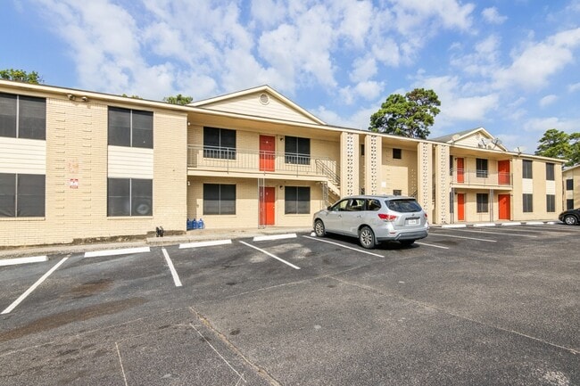 Photo - 3641 N MacGregor Way Unit 31