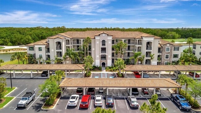 Building Photo - 17118 Vardon Ter Unit 207