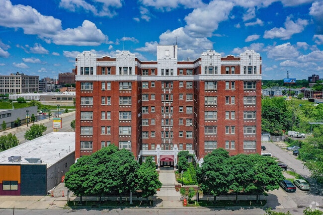 Building Photo - The Barlum Rental