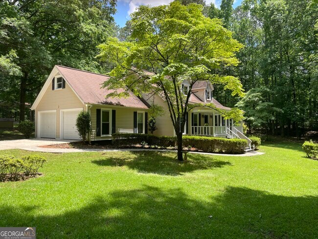 160 Shoal Creek Rd