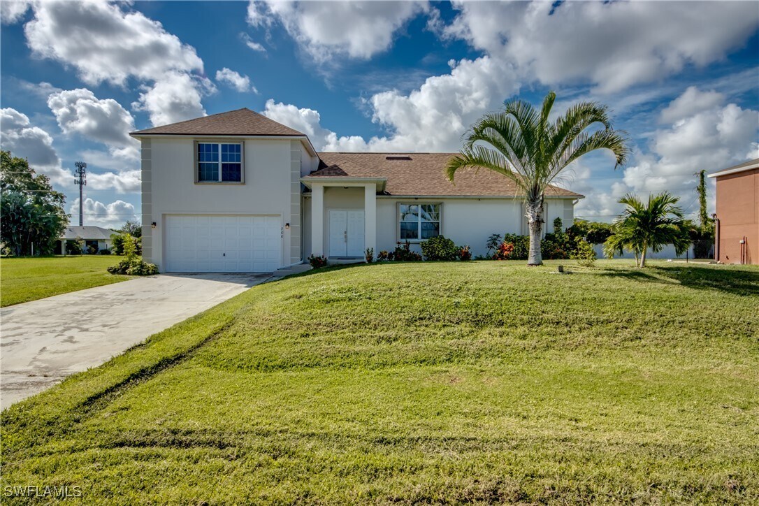 Photo - 700 SW 18th Terrace Casa