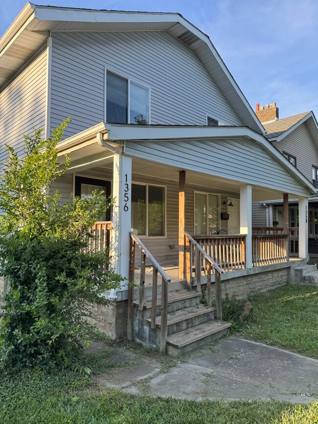 Building Photo - 1356 E 17th Ave