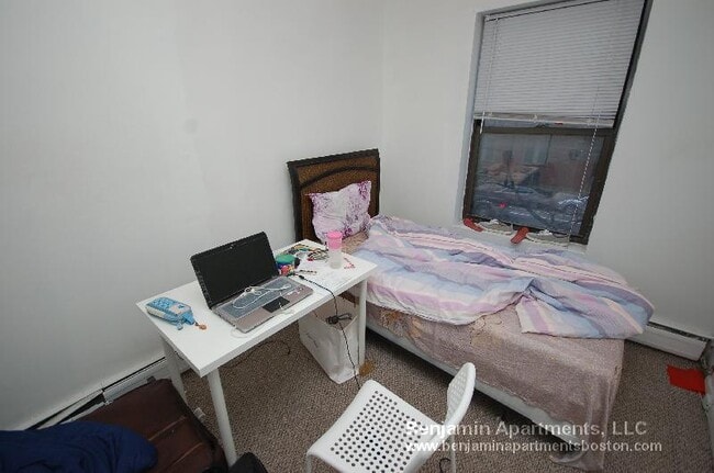 Photo - 610 Columbus Ave Unit 3