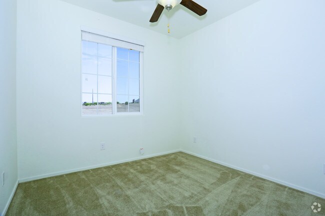 Habitación principal de 3 habitaciones - Villa Azure