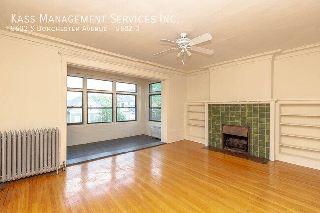 Photo - 5602 S Dorchester Ave Unidad 5602-3