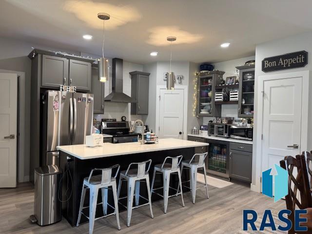 Photo - 4417 E Leubecher Pl