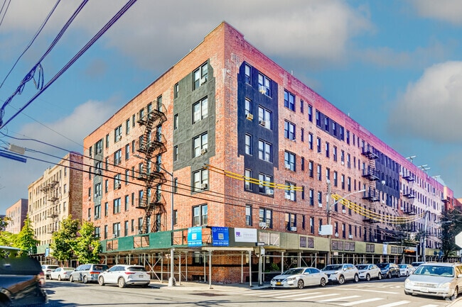 42-22 Ketcham St - 42-22 Ketcham St